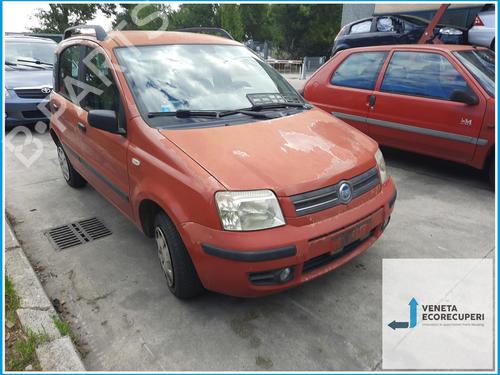 Switch FIAT PANDA (169_) 1.2 (169.AXB11, 169.AXB1A) | BP40075475I30 - Image 9