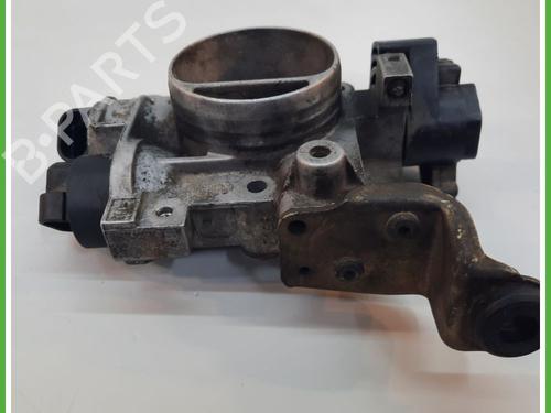 Throttle body FIAT PUNTO (188_) 1.2 Natural Power | BP12909896M82 