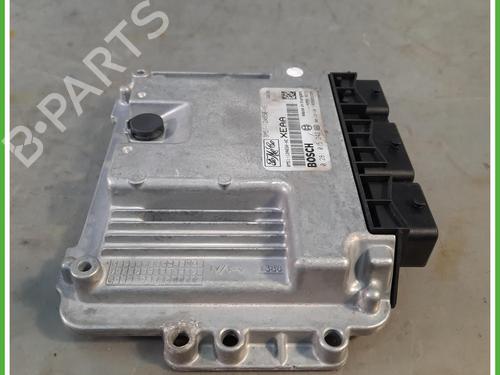 Engine control unit (ECU) FORD FOCUS II Turnier (DA_, FFS, DS) 1.6 TDCi | BP40074918M57 - Image 5