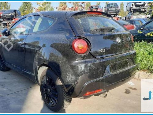 Switch ALFA ROMEO MITO (955_) 1.3 MultiJet (955AXT1A) | BP40135496I30 - Image 8