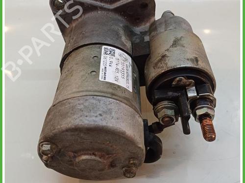 Starter FIAT PANDA (169_) 1.2 (169.AXB11, 169.AXB1A) | BP40138085M8 - Image 6