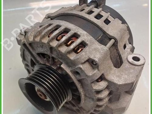 Used Alternator Alternator OPEL MOKKA / MOKKA X (J13) 1.6 CDTI (_76) (136 hp) 40143733 40143733