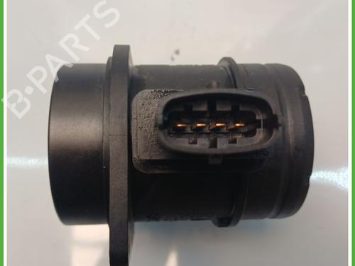 Mass air flow sensor LANCIA YPSILON (843_) 1.3 D Multijet (843.AXH1A, 843.AXE1A) | BP28056009M95 