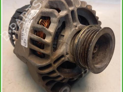 Used Alternator Alternator FIAT PUNTO (188_) 1.2 60 (188.030, .050, .130, .150, .230, .250) (60 hp) 40075571 40075571