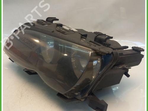 Left headlight BMW 3 (E46) 320 d | BP30169324C28 