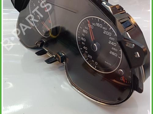 Instrument cluster AUDI A4 B8 Avant (8K5) 2.0 TDI | BP18153007C47 