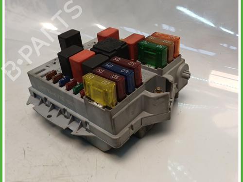 Fuse box FIAT PUNTO (188_) 1.2 60 (188.030, .050, .130, .150, .230, .250) | BP31013001E1