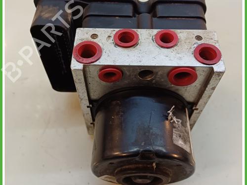 ABS pump FORD FIESTA V (JH_, JD_) 1.25 16V | BP16259340M43 