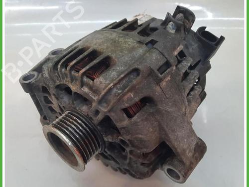 alternator-ford-fiesta-vi-cb1-ccn-2008-40133300 main image