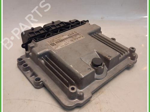 Engine control unit (ECU) FORD FIESTA VI (CB1, CCN) 1.4 TDCi | BP40073376M57 - Image 4