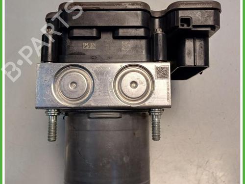 ABS pump RENAULT CAPTUR II (HF_) TCe 90 (HFM6) | BP40144251M43 - Image 2