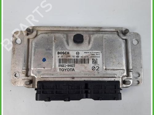 Used Engine control unit (ECU) Engine control unit (ECU) FORD KA (RB_) 1.3 i (60 hp) 40131393 40131393