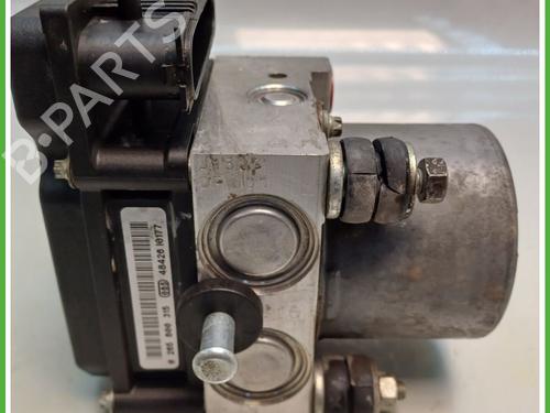 ABS pump FIAT PUNTO (188_) 1.3 JTD 16V | BP22522471M43 