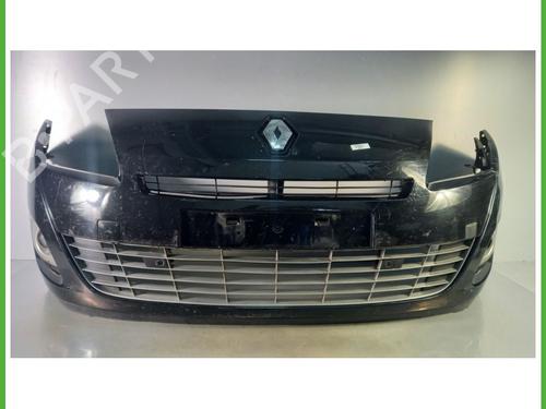 Used Front bumper RENAULT GRAND SCÉNIC III (JZ0/1_) 1.5 dCi (JZ09, JZ0D, JZ10, JZ14, JZ1G, JZ29, JZ2C) (110 hp) 31266613