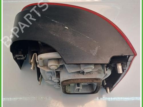 Left taillight VW POLO (9N_, 9A_) 1.4 16V | BP27820345C34 