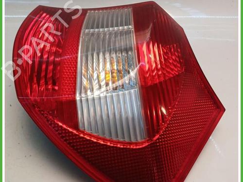 Right taillight BMW 1 (E87) 116 i | BP40144182C35 - Image 4