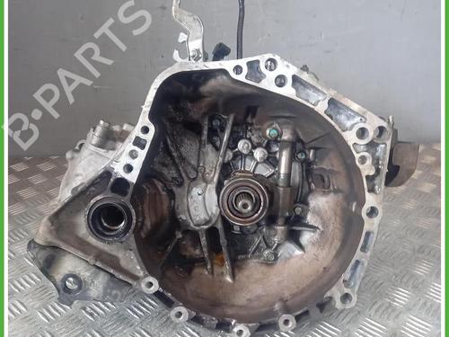 Used Gearbox Gearbox TOYOTA YARIS (_P9_) 1.3 VVT-i (SCP90_, SCP90R) (87 hp) 40148727 40148727