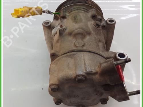 AC compressor CITROËN C3 I (FC_, FN_) 1.1 i | BP20329737M34 