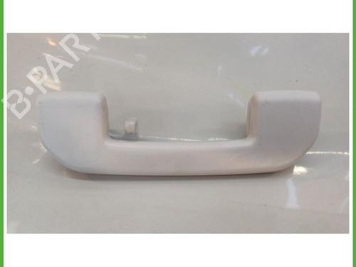 Interior door handle PEUGEOT 2008 II (UD_, US_, UY_, UK_) 1.2 PureTech 130 (130 hp) 17835595