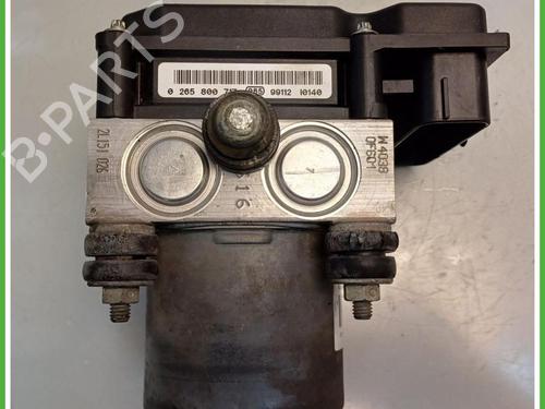 ABS pump CITROËN JUMPER II Van 3.0 HDi 155 | BP40144415M43 - Image 2