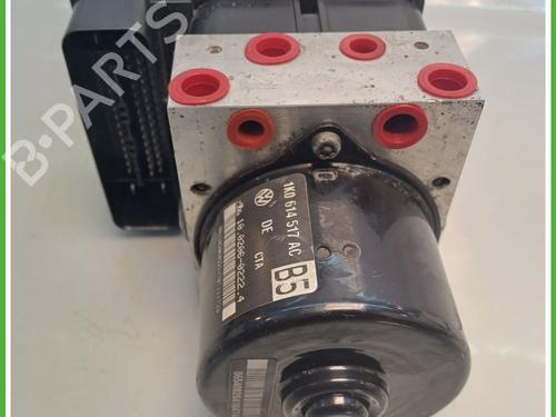 ABS pump VW TOURAN (1T1, 1T2) 1.9 TDI | BP21605814M43 