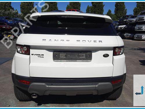 Switch LAND ROVER RANGE ROVER EVOQUE (L538) 2.2 D 4x4 | BP40147566I30  - Image 8