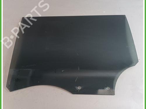 Rear left door window PEUGEOT 2008 II (UD_, US_, UY_, UK_) 1.2 PureTech 130 (130 hp) 17373669