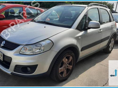 Engine SUZUKI SX4 (EY, GY) 1.5 VVT (RW415, YA11S) | BP40146704M1 - Image 7