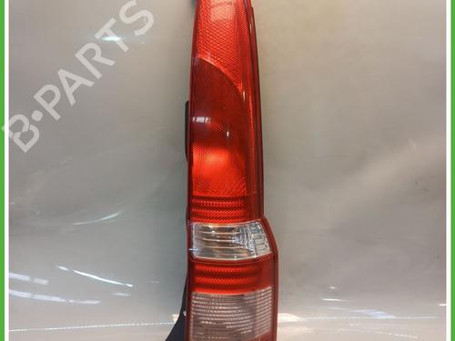 Fanale posteriore destro FIAT PANDA (169_) 1.1 (169.AXA1A) (54 hp) 30721037