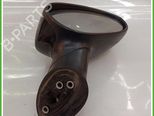 Right mirror FIAT PUNTO EVO (199_) 1.3 D Multijet | BP18545900C27 