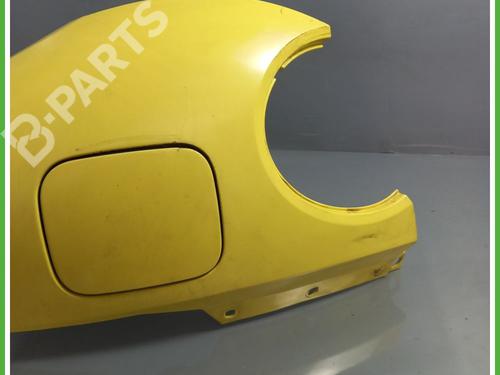Right front fenders VW NEW BEETLE (9C1, 1C1) 1.9 TDI | BP11987982C42 