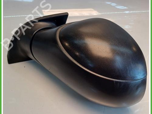 Left mirror CITROËN C3 I (FC_, FN_) 1.4 i Bivalent | BP27409700C26