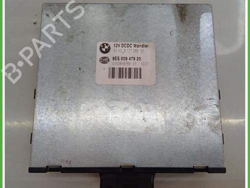 Used Control unit BMW 1 (E87) 118 d (143 hp) 19253473