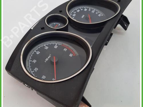 Kombinert Instrument OPEL ASTRA H (A04) 1.4 (L48) | BP14966107C47 