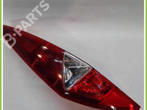 Used Left taillight FIAT PUNTO (188_) 1.2 60 (188.030, .050, .130, .150, .230, .250) (60 hp) 11749028