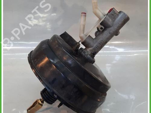 Used Servo brake NISSAN ALMERA TINO (V10) 1.8 (114 hp) 13015391