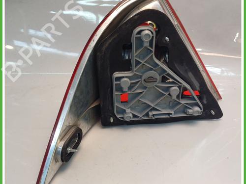 Right taillight MERCEDES-BENZ C-CLASS (W203) C 220 CDI (203.006, 203.008) | BP27820367C35 