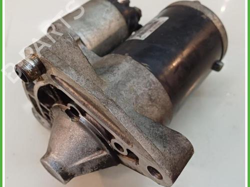 Used Starter Starter CITROËN C2 (JM_) 1.1 (60 hp) 40136866 40136866