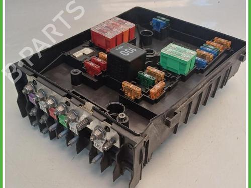 Fuse box AUDI A3 (8P1) 2.0 TDI | BP40145218E1 - Image 5