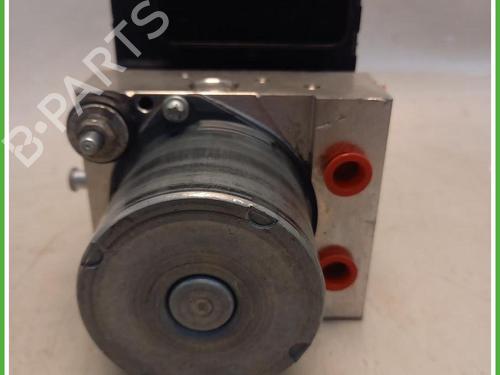ABS pump OPEL CORSA D (S07) 1.2 LPG (L08, L68) | BP40074681M43 - Image 5