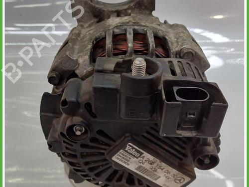 Alternator MERCEDES-BENZ A-CLASS (W169) A 150 (169.031, 169.331) | BP18482438M7 
