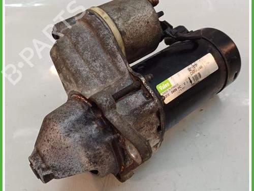 Used Starter Starter OPEL CORSA C (X01) 1.2 (F08, F68) (75 hp) 40136918 40136918
