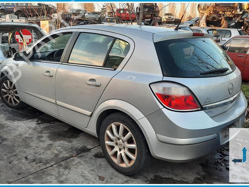 Starter OPEL ASTRA H (A04) 1.7 CDTI (L48) | BP40142376M8 - Image 8
