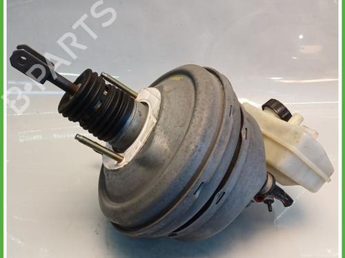 Servo brake MERCEDES-BENZ VANEO (414) 1.7 CDI (414.700) | BP28289032M42 