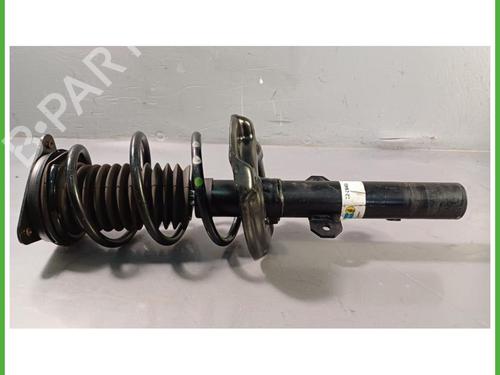 Right front shock absorber RENAULT MEGANE IV Hatchback (B9A/M/N_) 1.5 dCi 110 (B9A3) | BP40143259M17 - Image 2