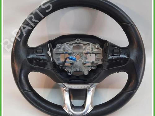 steering-wheel-peugeot-208-i-ca_-cc_-2012-2013-2014-2015-2016-2017-2018-2019-2020-2021-40135568 main image