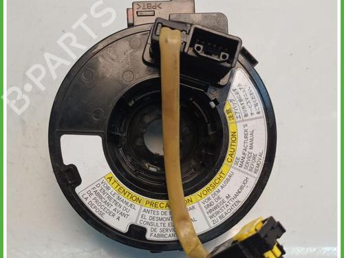 Used Squib airbag Squib airbag OPEL AGILA B (H08) 1.0 LPG (F68) (65 hp) 40147879 40147879