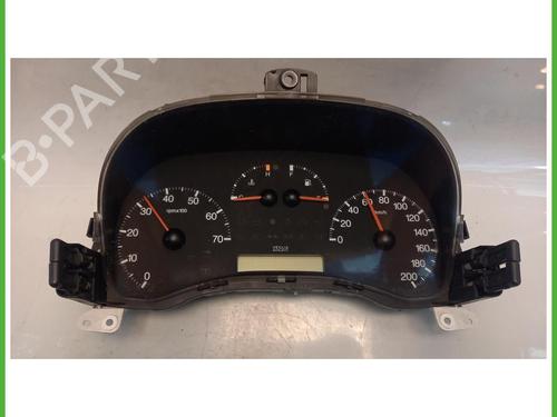 Used Instrument cluster Instrument cluster FIAT PUNTO (176_) 60 1.2 (176AP, 176AR, 176AQ, 176BB) (60 hp) 40072824 40072824