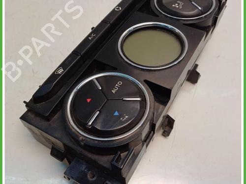 Climate control CITROËN DS3 (SA_) 1.6 VTi 120 | BP40144004I5  - Image 5