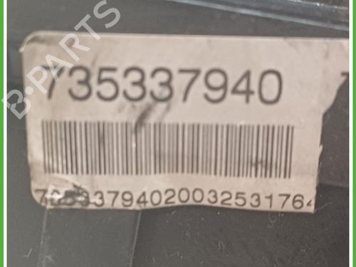 Switch FIAT PUNTO (188_) 1.2 60 (188.030, .050, .130, .150, .230, .250) | BP15860758I30 